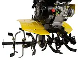 Мотоблок Habert  HM-22 (Habert 170, без колес) 7