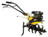 Мотоблок Habert  HM-22 (Habert 170, без колес) 15