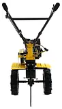 Habert Мотоблок HM-23 (Habert 170, колеса 4.00-8) 3