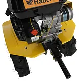 Habert Мотоблок HM-23 (Habert 170, колеса 4.00-8) 4