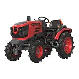 Мини-трактор  Mahindra | Махидра OJA 2121 4