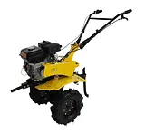 Habert Мотоблок HM-23 (Habert 170, колеса 4.00-8) 5