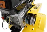 Habert Мотоблок HM-23 (Habert 170, колеса 4.00-8) 13