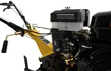 Habert Мотоблок HM-211 (Habert 170, колеса 4.00-8) 5