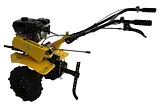 Habert Мотоблок HM-211 (Habert 170, колеса 4.00-8) 9