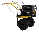 Мотоблок Habert HMN-223 New (колеса 4.00*8) 3