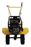 Мотоблок Habert HMN-223 New (колеса 4.00*8) 4