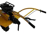 Мотоблок Habert HMN-223 New (колеса 4.00*8) 5