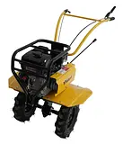 Мотоблок Habert HMN-223 New (колеса 4.00*8) 6