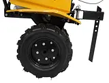Мотоблок Habert HMN-223 New (колеса 4.00*8) 8