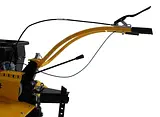 Мотоблок Habert HMN-223 New (колеса 4.00*8) 9