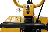 Мотоблок Habert HMN-223 New (колеса 4.00*8) 10