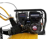 Мотоблок Habert HMN-223 New (колеса 4.00*8) 11