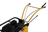 Мотоблок Habert HMN-223 New (колеса 4.00*8) 12