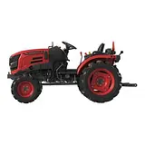 Мини-трактор  Mahindra | Махидра OJA 2121 5