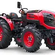 Мини-трактор Mahindra | Махиндра OJA 2124