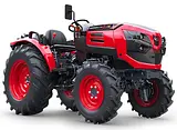 Мини-трактор Mahindra | Махиндра OJA 2124 1