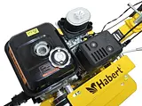 Habert Мотоблок HM-22 (Habert 170, колеса 4.00*8) 7