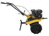 Habert Мотоблок HM-22 (Habert 170, колеса 4.00*8) 12