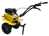 Habert Мотоблок HM-22 (Habert 170, колеса 4.00*8) 14
