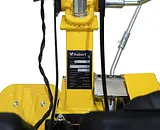 Habert Мотоблок HM-22 (Habert 170, колеса 4.00*8) 2