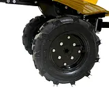 Habert Мотоблок HM-22 (Habert 170, колеса 4.00*8) 8