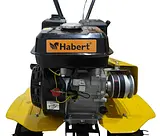 Habert Мотоблок HM-22 (Habert 170, колеса 4.00*8) 11