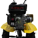 Habert Мотоблок HM-22 (LC170F-2, колеса 4.00*8) 14