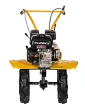 Мотоблок Habert HM-13 (колёса 4.00*10) 3