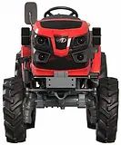 Мини-трактор Mahindra | Махиндра OJA 2124 2