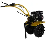 Мотоблок Habert HMN-13 (колёса 4.00*10) 4