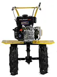 Мотоблок Habert HMN-13 (колёса 4.00*10) 7