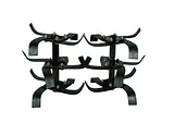 Мотоблок Habert HMN-13 (колёса 4.00*10) 8