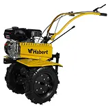 Мотоблок Habert HMN-13 (колёса 4.00*10) 9