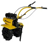 Мотоблок Habert HMN-13 (колёса 4.00*10) 10