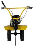 Мотоблок Habert HMN-13 (колёса 4.00*10) 11