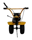 Мотоблок Habert HMN-223 New (колёса внедорожные 19*7-8) 7