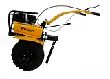 Мотоблок Habert HMN-223 New (колёса внедорожные 19*7-8) 8