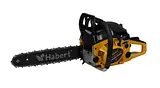 Бензопила Habert HN-4515 1