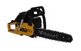 Бензопила Habert HN-4515 5