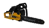 Бензопила Habert HN-5215 4