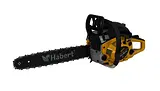 Бензопила Habert HN-4518 1