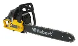 Бензопила Habert HN-5218 5