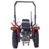 Минитрактор Уралец-224 (4×4) 4