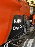 Минитрактор Уралец-220Э 5