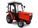 Минитрактор Уралец-2200Э 2