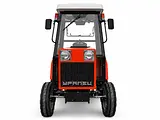 Минитрактор Уралец-2200Э 3