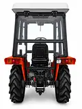 Минитрактор Уралец-2200Э 4