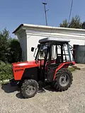 Минитрактор Уралец-2200Э 5