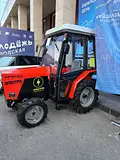 Минитрактор Уралец-2200Э 7